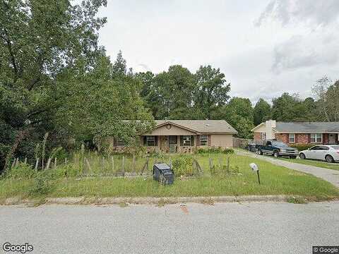 Postell, HEPHZIBAH, GA 30815