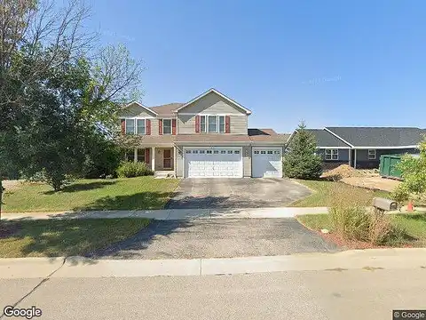 Pickard, MILTON, WI 53563