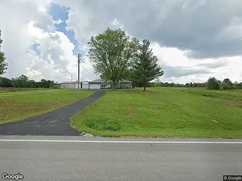 State Road 37, ENGLISH, IN 47118