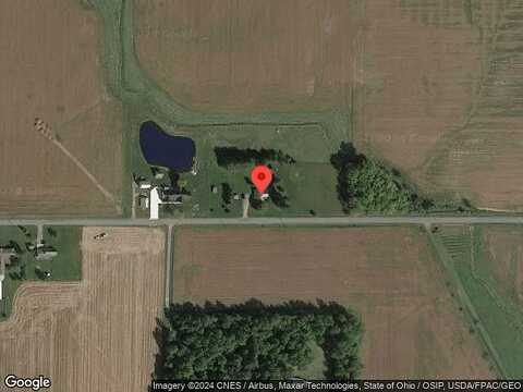 Willshire Eastern, WILLSHIRE, OH 45898