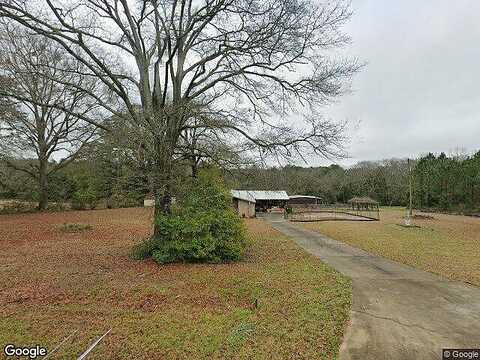 County Road 11, ARITON, AL 36311