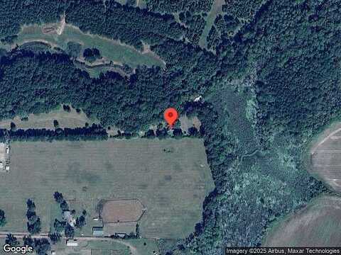 Patten Coolidge, PAVO, GA 31778