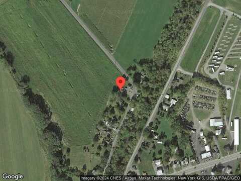 Crow Hill, BOUCKVILLE, NY 13310