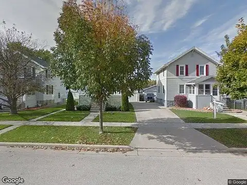 Connell, FOND DU LAC, WI 54935