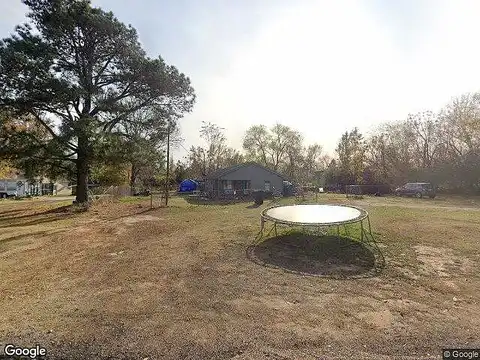 County Road 3325, MOUNT PLEASANT, TX 75455