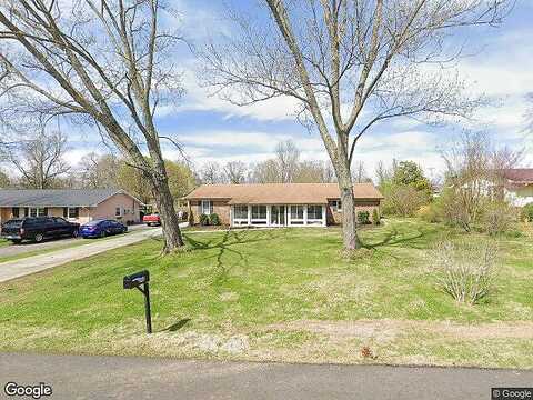 13Th, COOKEVILLE, TN 38501