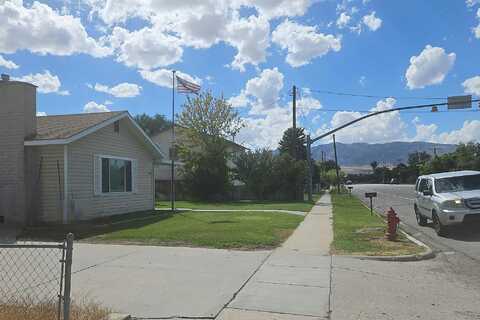Main, GRANTSVILLE, UT 84029