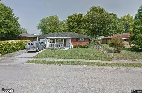Mary Lane, SOUTH LEBANON, OH 45065