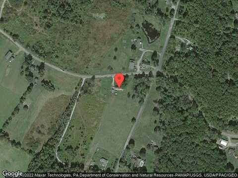 Sr 1014, NICHOLSON, PA 18446