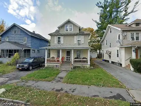 Warner, SYRACUSE, NY 13205