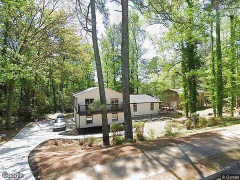 Boring, DECATUR, GA 30034