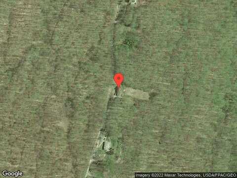 Dorset Hill, EAST DORSET, VT 05253