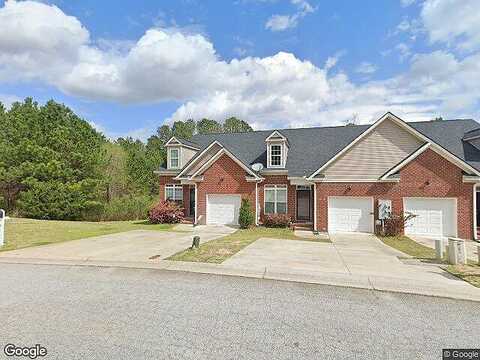 Bowen, GROVETOWN, GA 30813