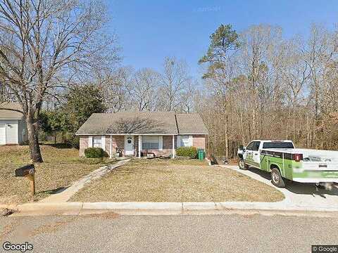 Cotton Blossom, MILLBROOK, AL 36054