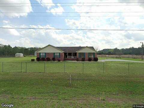 Delta, FITZGERALD, GA 31750