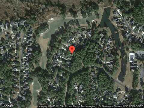 Dornoch, PAWLEYS ISLAND, SC 29585