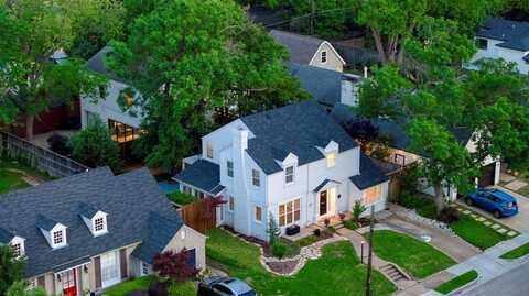 5122 Milam Street, Dallas, TX 75206