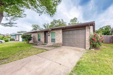 4009 Providence Drive, Garland, TX 75043