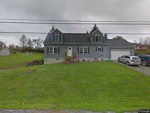Pedrick, NICHOLSON, PA 18446