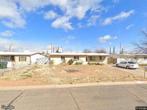 Steffen, SIERRA VISTA, AZ 85635