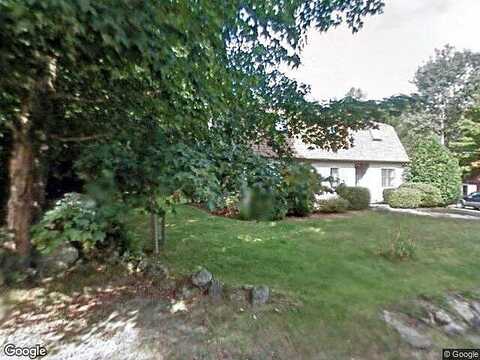 Wilmot Center, NEW LONDON, NH 03257