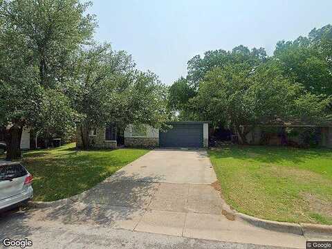 Bandera, FORT WORTH, TX 76116