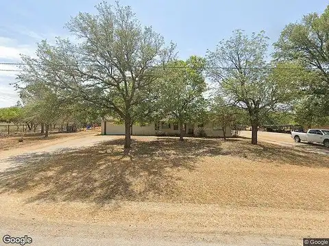 County Road 381, EARLY, TX 76802