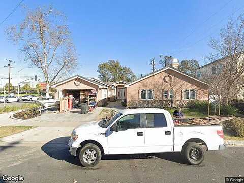 Yellowtail, LOS ALAMITOS, CA 90720