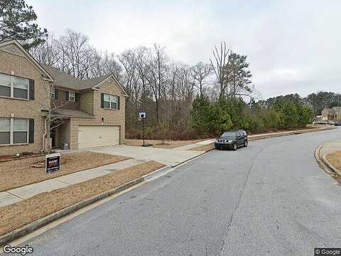 Sycamore, DECATUR, GA 30034