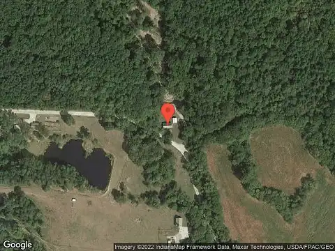 Judson, ROCKVILLE, IN 47872