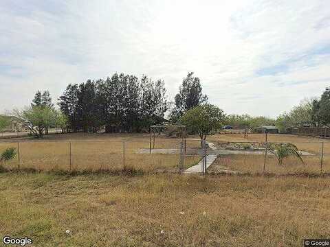 Polo Arizmendi, SAN BENITO, TX 78586