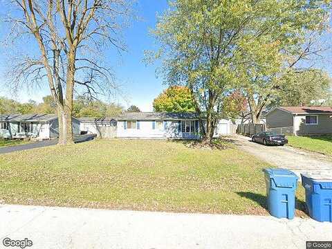 James, SAINT CHARLES, IL 60174