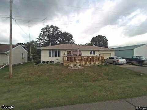 1St, FLENSBURG, MN 56328