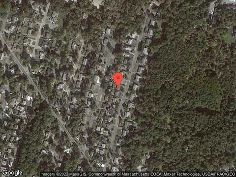 Bassett, DENNIS PORT, MA 02639