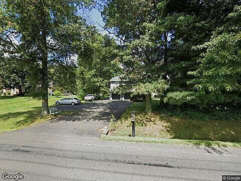 Bordentown Chesterfield, CHESTERFIELD, NJ 08515