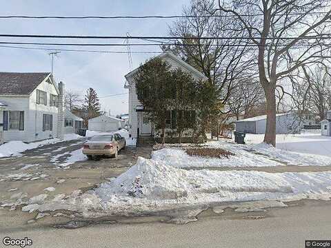 Cherry, GLENS FALLS, NY 12801