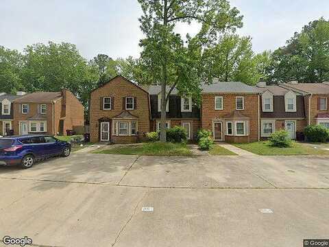 Colonial, CHESAPEAKE, VA 23325