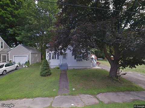 Columbia, WATERVILLE, ME 04901