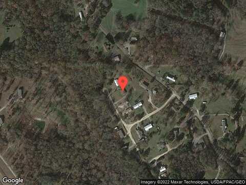 County Road 1125, VINEMONT, AL 35179