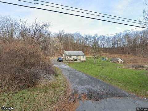 County Road 521, NEWTON, NJ 07860