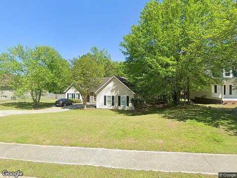 Dearing Woods, COVINGTON, GA 30014
