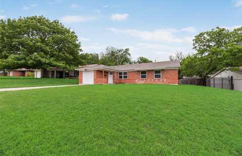 1116 Ridgeway Circle, Richardson, TX 75080
