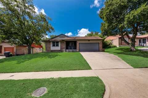 1416 Whispering Trail, Dallas, TX 75241