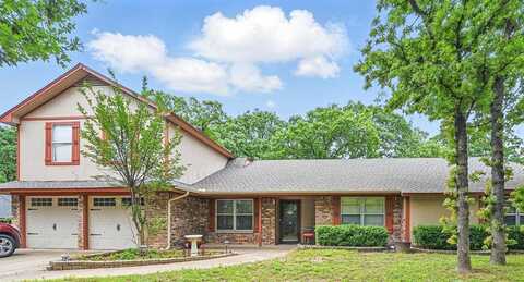 5608 Trail Lake Drive, Arlington, TX 76016