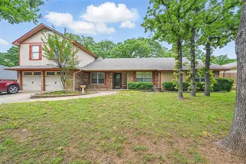 5608 Trail Lake Drive, Arlington, TX 76016