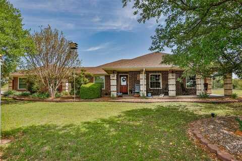 6768 Cub Lane, Sanger, TX 76266