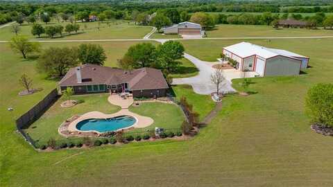 6768 Cub Lane, Sanger, TX 76266