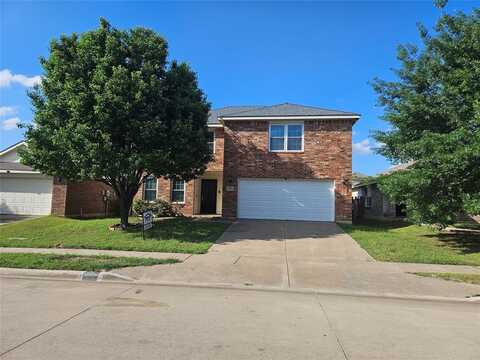 352 Dakota Ridge Drive, Fort Worth, TX 76134