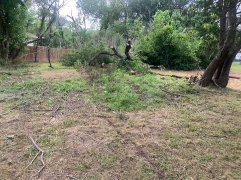 1618 G W Jackson Avenue, Corsicana, TX 75110