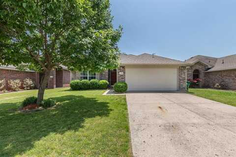 113 Arrowhead Drive, Greenville, TX 75402
